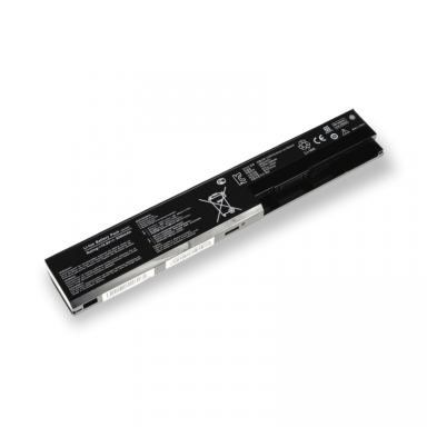 Nešiojamo kompiuterio baterija ASUS A32-X401, 5200mAh +++ TOP Eefektyvumas Nešiojamo kompiuterio baterija ASUS A32-X401, 5200mAh +++ TOP Eefektyvumas