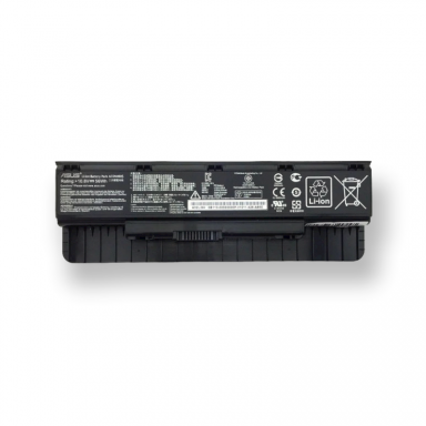 Nešiojamo kompiuterio baterija ASUS A32N1405, 56Wh/ 5200mAh +++ TOP Saugumas Nešiojamo kompiuterio baterija ASUS A32N1405, 56Wh/ 5200mAh +++ TOP Saugumas
