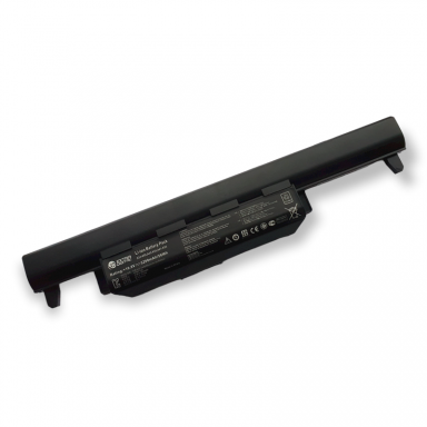 Nešiojamo kompiuterio baterija ASUS A41-K55, A32-K55 5200mAh +++ TOP Efektyvumas Nešiojamo kompiuterio baterija ASUS A41-K55, A32-K55 5200mAh +++ TOP Efektyvumas