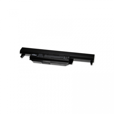 Nešiojamo kompiuterio baterija ASUS A32-K55 5200mAh +++ TOP Efektyvumas