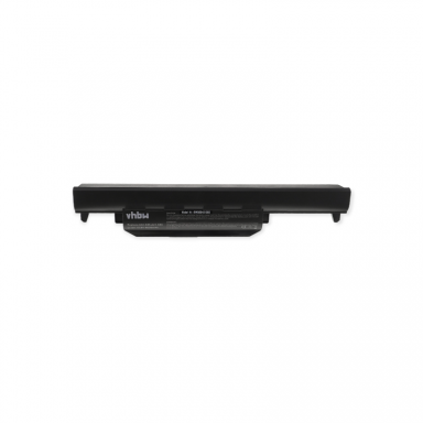 Nešiojamo kompiuterio baterija ASUS A41-K55, A32-K55 6600mAh +++ TOP Mobilumas Nešiojamo kompiuterio baterija ASUS A41-K55, A32-K55 6600mAh +++ TOP Mobilumas