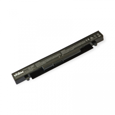 Nešiojamo kompiuterio baterija ASUS A41-X550A, 2200mAh +++ TOP Balansas Nešiojamo kompiuterio baterija ASUS A41-X550A, 2200mAh +++ TOP Balansas