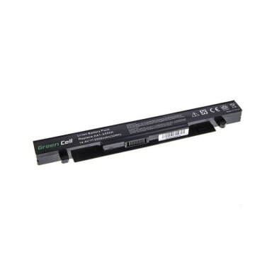Nešiojamo kompiuterio baterija ASUS A41-X550A, 2200mAh GC +++ TOP Balansas