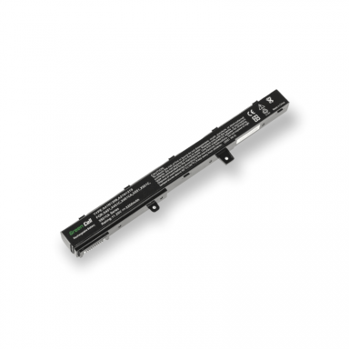 Nešiojamo kompiuterio baterija ASUS A41N1308, 2200 mAh 11.25V +++ TOP Balansas Nešiojamo kompiuterio baterija ASUS A41N1308, 2200 mAh 11.25V +++ TOP Balansas