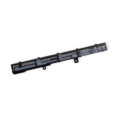 Nešiojamo kompiuterio baterija ASUS A41N1308, 2200mAh 11.25V +++ TOP Balansas