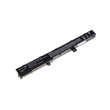 Nešiojamo kompiuterio baterija ASUS A41N1308, 2200mAh GC +++ TOP Balansas Nešiojamo kompiuterio baterija ASUS A41N1308, 2200mAh GC +++ TOP Balansas