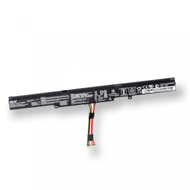Nešiojamo kompiuterio baterija ASUS A41N1611, 48Wh +++ TOP Saugumas Nešiojamo kompiuterio baterija ASUS A41N1611, 48Wh +++ TOP Saugumas