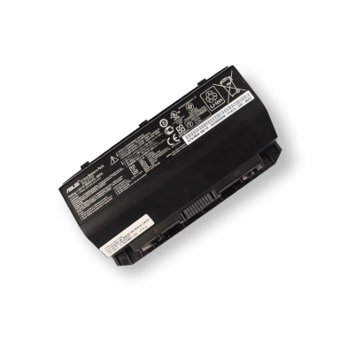 Nešiojamo kompiuterio baterija ASUS A42-G750, 88Wh +++ TOP Saugumas Nešiojamo kompiuterio baterija ASUS A42-G750, 88Wh +++ TOP Saugumas