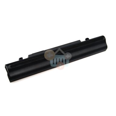Nešiojamo kompiuterio baterija ASUS A42-U46, 5200 mAh Nešiojamo kompiuterio baterija ASUS A42-U46, 5200 mAh