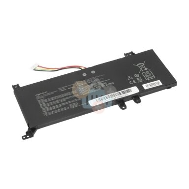 Nešiojamo kompiuterio baterija ASUS B21N1818-1, 29Wh/ 3800mAh +++ TOP Kaina Nešiojamo kompiuterio baterija ASUS B21N1818-1, 29Wh/ 3800mAh +++ TOP Kaina