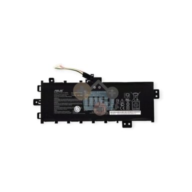 Originali nešiojamo kompiuterio baterija Asus VivoBook 17 X712 / D712 / F712 / M712 B21N1818 4050mAh 32Wh