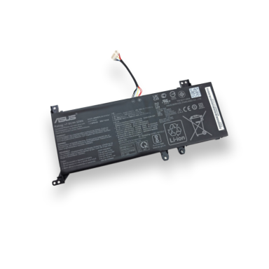 Nešiojamo kompiuterio baterija ASUS B21N1818-1, 32Wh +++ TOP Saugumas Nešiojamo kompiuterio baterija ASUS B21N1818-1, 32Wh +++ TOP Saugumas