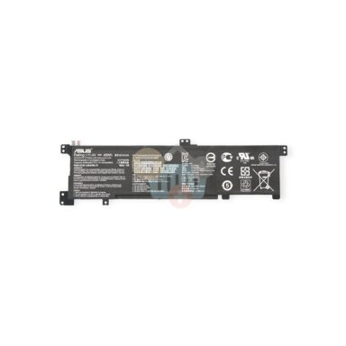 Nešiojamo kompiuterio baterija ASUS B31N1424 4110mAh/ 48Wh +++ TOP Saugumas Nešiojamo kompiuterio baterija ASUS B31N1424 4110mAh/ 48Wh +++ TOP Saugumas