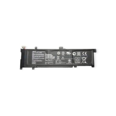 Nešiojamo kompiuterio baterija ASUS B31N1429 4110mAh/ 48Wh +++ TOP Saugumas Nešiojamo kompiuterio baterija ASUS B31N1429 4110mAh/ 48Wh +++ TOP Saugumas