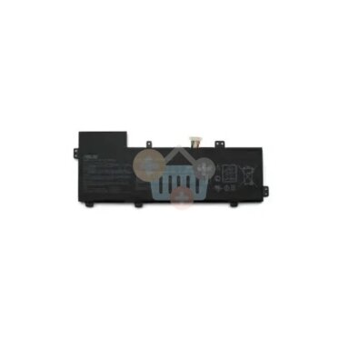 Nešiojamo kompiuterio baterija ASUS B31N1534 4240mAh/ 48Wh +++ TOP Saugumas Nešiojamo kompiuterio baterija ASUS B31N1534 4240mAh/ 48Wh +++ TOP Saugumas