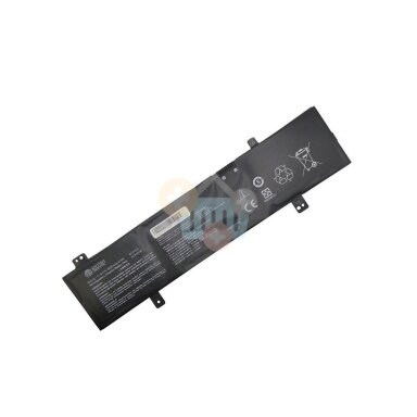 Nešiojamo kompiuterio baterija ASUS B31N1631 3600mAh/ 41Wh +++ TOP Balansas Nešiojamo kompiuterio baterija ASUS B31N1631 3600mAh/ 41Wh +++ TOP Balansas