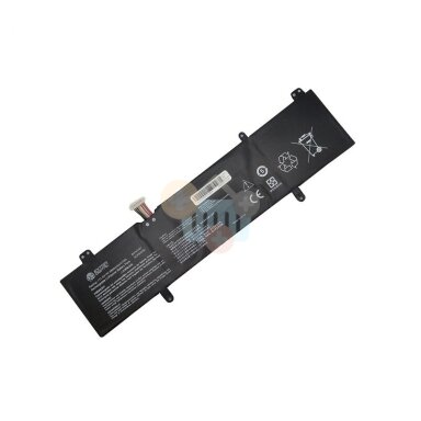 Nešiojamo kompiuterio baterija ASUS B31N1707, 3600mAh/ 41Wh +++ TOP Balansas Nešiojamo kompiuterio baterija ASUS B31N1707, 3600mAh/ 41Wh +++ TOP Balansas