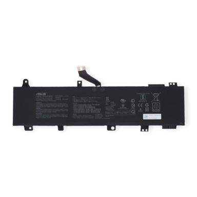 Nešiojamo kompiuterio baterija ASUS C41N1906-1 90Wh +++ TOP Saugumas Nešiojamo kompiuterio baterija ASUS C41N1906-1 90Wh +++ TOP Saugumas