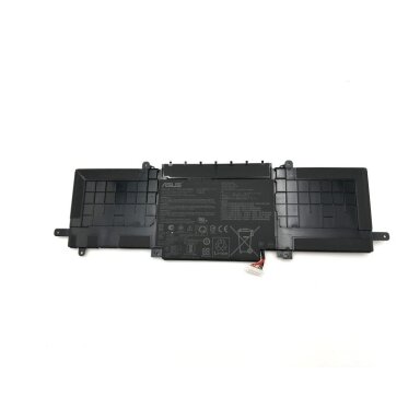 Nešiojamo kompiuterio baterija ASUS C31N1815, 50Wh +++ TOP Saugumas