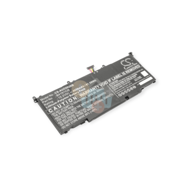 Nešiojamo kompiuterio baterija ASUS B41N1526, 61.56Wh +++ TOP Balansas