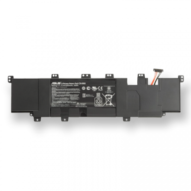 Nešiojamo kompiuterio baterija ASUS C21-X502, 44Wh +++ TOP Saugumas Nešiojamo kompiuterio baterija ASUS C21-X502, 44Wh +++ TOP Saugumas