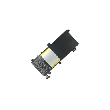 Nešiojamo kompiuterio baterija ASUS C21N1333, 4900mAh/ 38Wh +++ TOP Saugumas