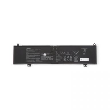 Nešiojamo kompiuterio baterija ASUS C41N2013, 90Wh +++ TOP Saugumas