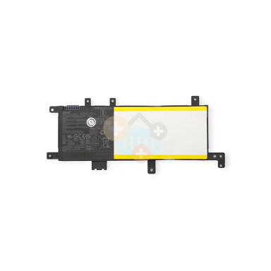 Nešiojamo kompiuterio baterija ASUS C21N1634, 38Wh +++ TOP Saugumas Nešiojamo kompiuterio baterija ASUS C21N1634, 38Wh +++ TOP Saugumas