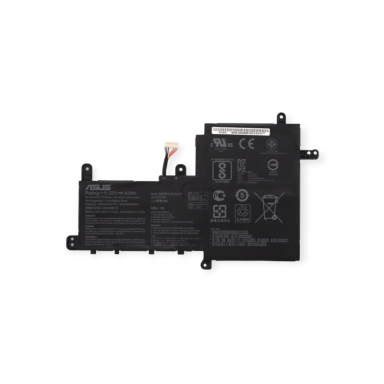 Nešiojamo kompiuterio baterija ASUS B31N1729, 42Wh +++ TOP Saugumas Nešiojamo kompiuterio baterija ASUS B31N1729, 42Wh +++ TOP Saugumas