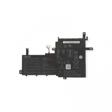 Nešiojamo kompiuterio baterija ASUS B31N1842, 42Wh +++ TOP Saugumas Nešiojamo kompiuterio baterija ASUS B31N1842, 42Wh +++ TOP Saugumas