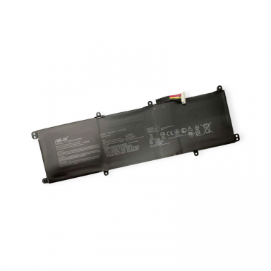 Nešiojamo kompiuterio baterija ASUS C31N1622, 50Wh +++ TOP Saugumas