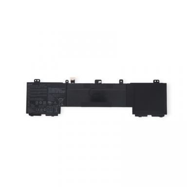 Nešiojamo kompiuterio baterija ASUS C42N1630, 73Wh +++ TOP Saugumas Nešiojamo kompiuterio baterija ASUS C42N1630, 73Wh +++ TOP Saugumas