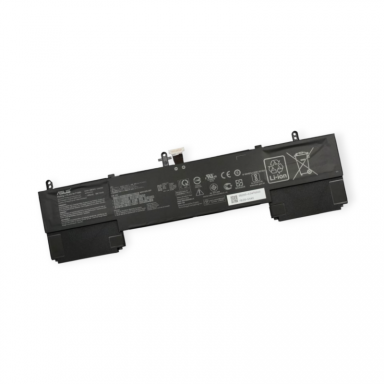 Nešiojamo kompiuterio baterija ASUS C42N1839, 71Wh +++ TOP Saugumas