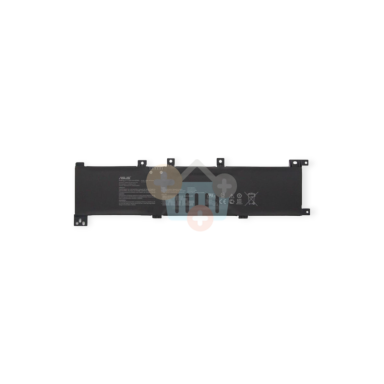 Nešiojamo kompiuterio baterija ASUS B31N1635, 42Wh +++ TOP Saugumas