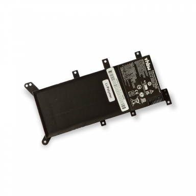 Nešiojamo kompiuterio baterija ASUS C21N1347, 4900mAh/ 37Wh +++ TOP Balansas