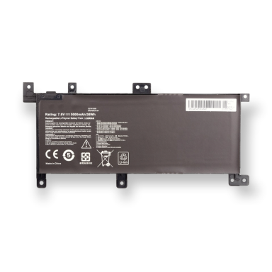 Nešiojamo kompiuterio baterija ASUS C21N1509, 38Wh +++ TOP Balansas Nešiojamo kompiuterio baterija ASUS C21N1509, 38Wh +++ TOP Balansas
