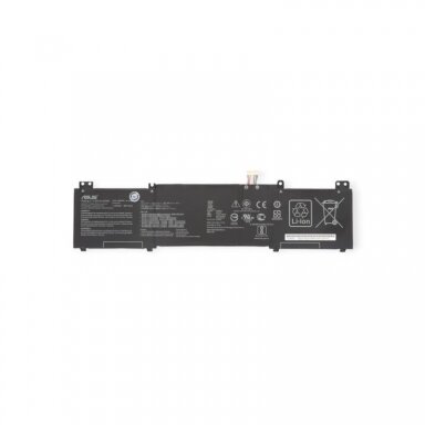 Nešiojamo kompiuterio baterija ASUS B31N1822, 3653mAh/ 42Wh +++ TOP Saugumas