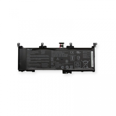 Nešiojamo kompiuterio baterija ASUS C41N1531, 62Wh +++ TOP Saugumas Nešiojamo kompiuterio baterija ASUS C41N1531, 62Wh +++ TOP Saugumas