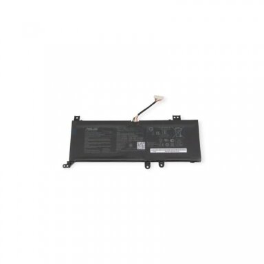 Nešiojamo kompiuterio baterija ASUS C21N1818-2, 4850 mAh/ 37Wh +++ TOP Saugumas