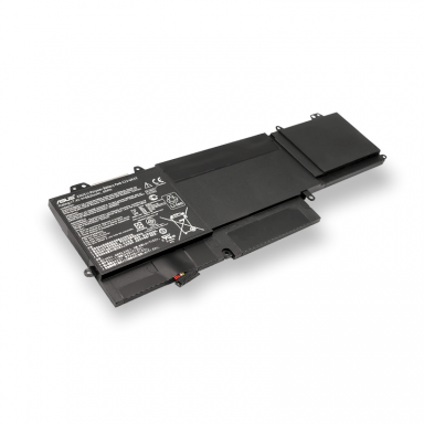 Nešiojamo kompiuterio baterija ASUS C23-UX32, 48Wh +++ TOP Saugumas Nešiojamo kompiuterio baterija ASUS C23-UX32, 48Wh +++ TOP Saugumas
