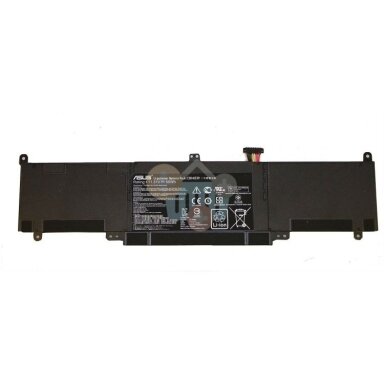 Nešiojamo kompiuterio baterija ASUS C31N1339, 50Wh +++ TOP Saugumas Nešiojamo kompiuterio baterija ASUS C31N1339, 50Wh +++ TOP Saugumas