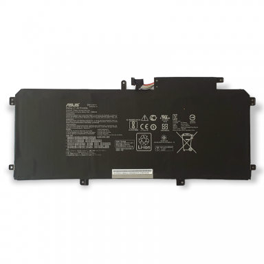 Nešiojamo kompiuterio baterija ASUS C31N1411, 45Wh +++ TOP Saugumas Nešiojamo kompiuterio baterija ASUS C31N1411, 45Wh +++ TOP Saugumas
