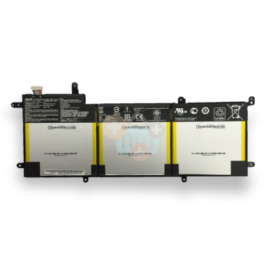 Nešiojamo kompiuterio baterija ASUS C31N1428, 56Wh +++ TOP Saugumas Nešiojamo kompiuterio baterija ASUS C31N1428, 56Wh +++ TOP Saugumas