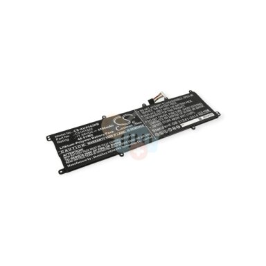 Nešiojamo kompiuterio baterija ASUS C31N1622, 4200mAh / 48.51 Wh +++ TOP Balansas Nešiojamo kompiuterio baterija ASUS C31N1622, 4200mAh / 48.51 Wh +++ TOP Balansas