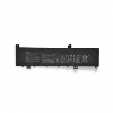 Nešiojamo kompiuterio baterija ASUS C31N1636, 47Wh +++ TOP Saugumas Nešiojamo kompiuterio baterija ASUS C31N1636, 47Wh +++ TOP Saugumas