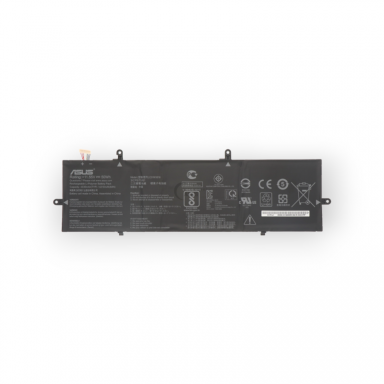 Nešiojamo kompiuterio baterija ASUS C31N1816, 50Wh +++ TOP Saugumas