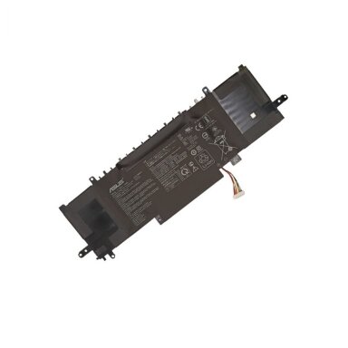 Nešiojamo kompiuterio baterija ASUS C31N1841, 50 Wh/ 4210mAh +++ TOP Saugumas Nešiojamo kompiuterio baterija ASUS C31N1841, 50 Wh/ 4210mAh +++ TOP Saugumas