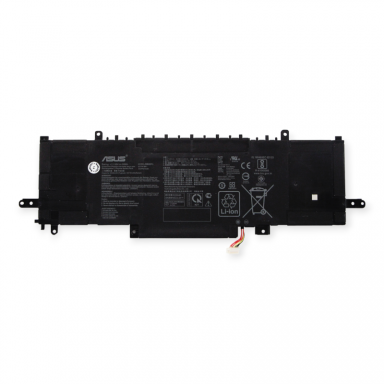 Nešiojamo kompiuterio baterija ASUS C31N1841, 50Wh +++ TOP Saugumas Nešiojamo kompiuterio baterija ASUS C31N1841, 50Wh +++ TOP Saugumas