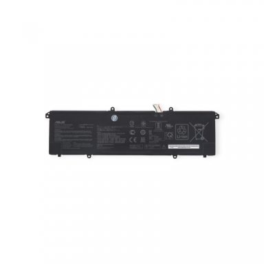 Nešiojamo kompiuterio baterija ASUS C31N1905, 50Wh +++ TOP Saugumas Nešiojamo kompiuterio baterija ASUS C31N1905, 50Wh +++ TOP Saugumas