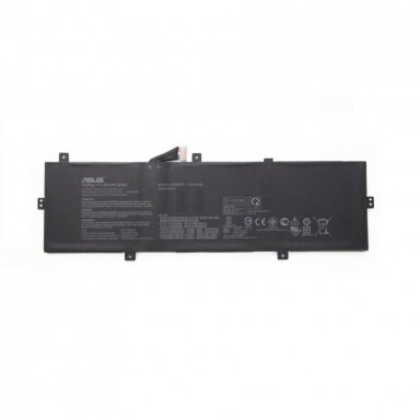 Nešiojamo kompiuterio baterija ASUS C31N1620, 50Wh +++ TOP Saugumas Nešiojamo kompiuterio baterija ASUS C31N1620, 50Wh +++ TOP Saugumas